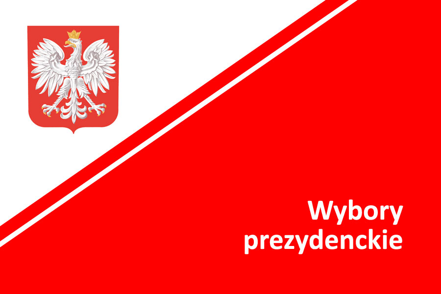 Wybory prezydenckie 2025